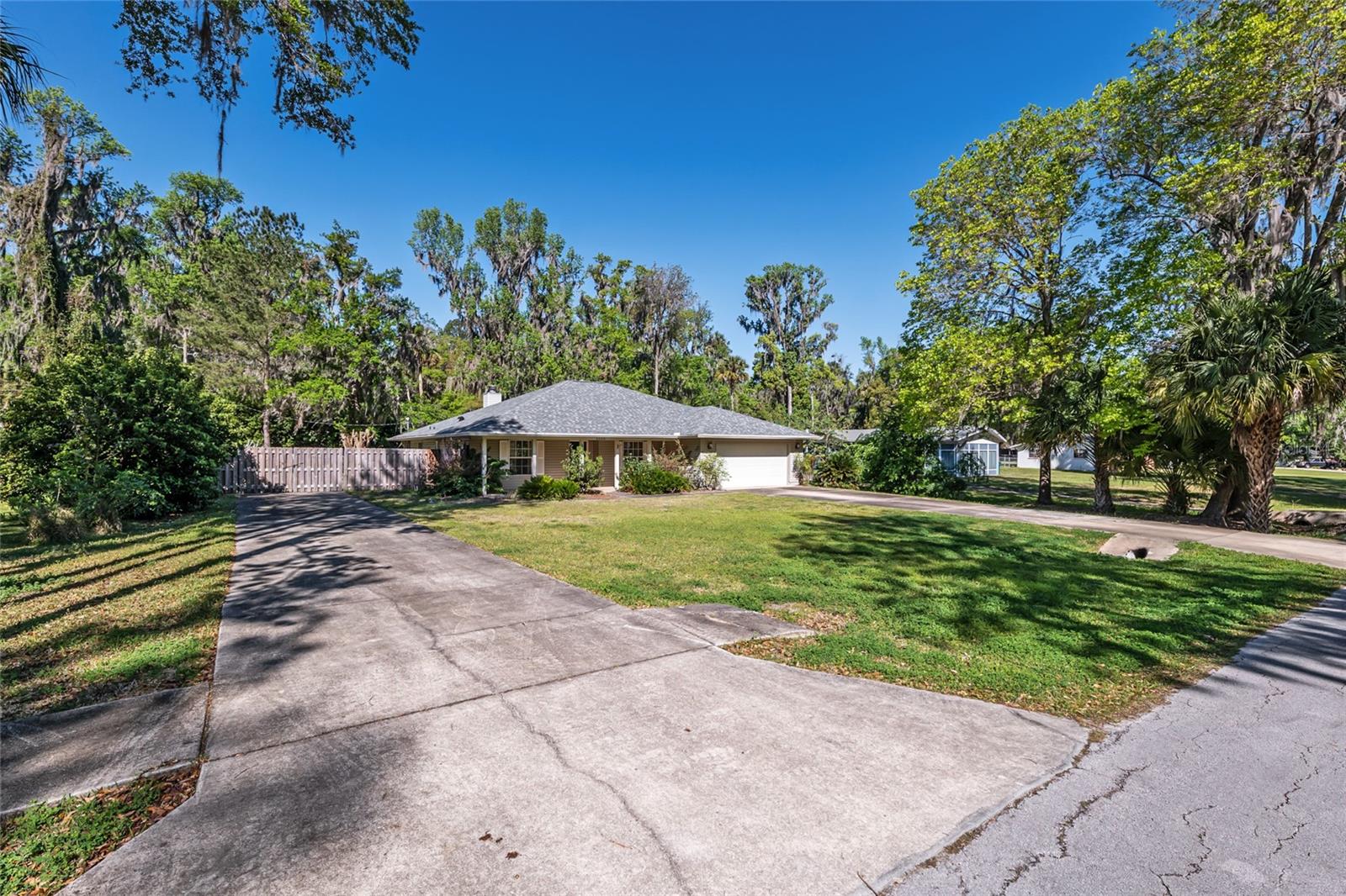 4004 SW 6 AVE, OCALA, FL, 34471