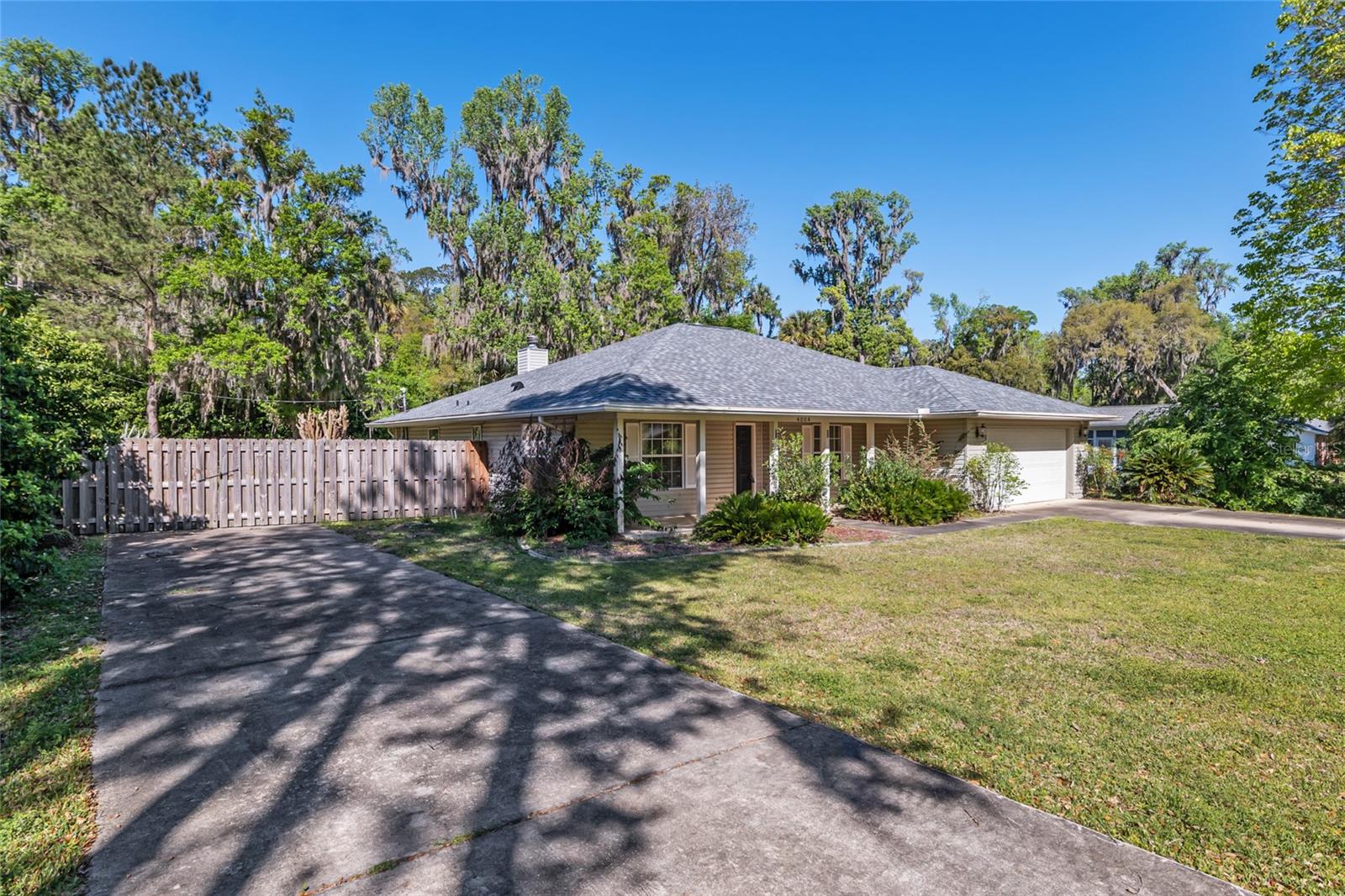 4004 SW 6 AVE, OCALA, FL, 34471