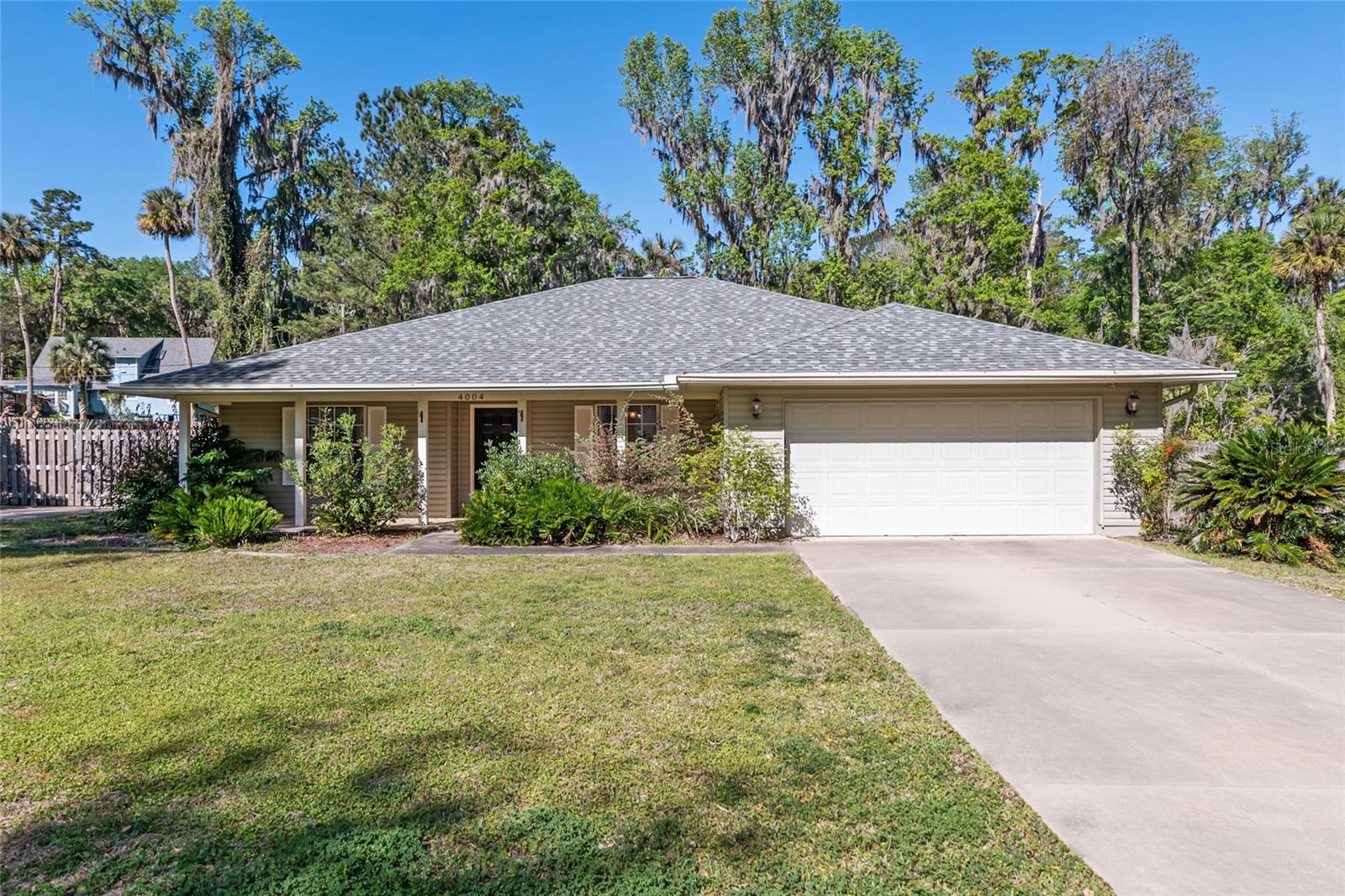 4004 SW 6 AVE, OCALA, FL, 34471