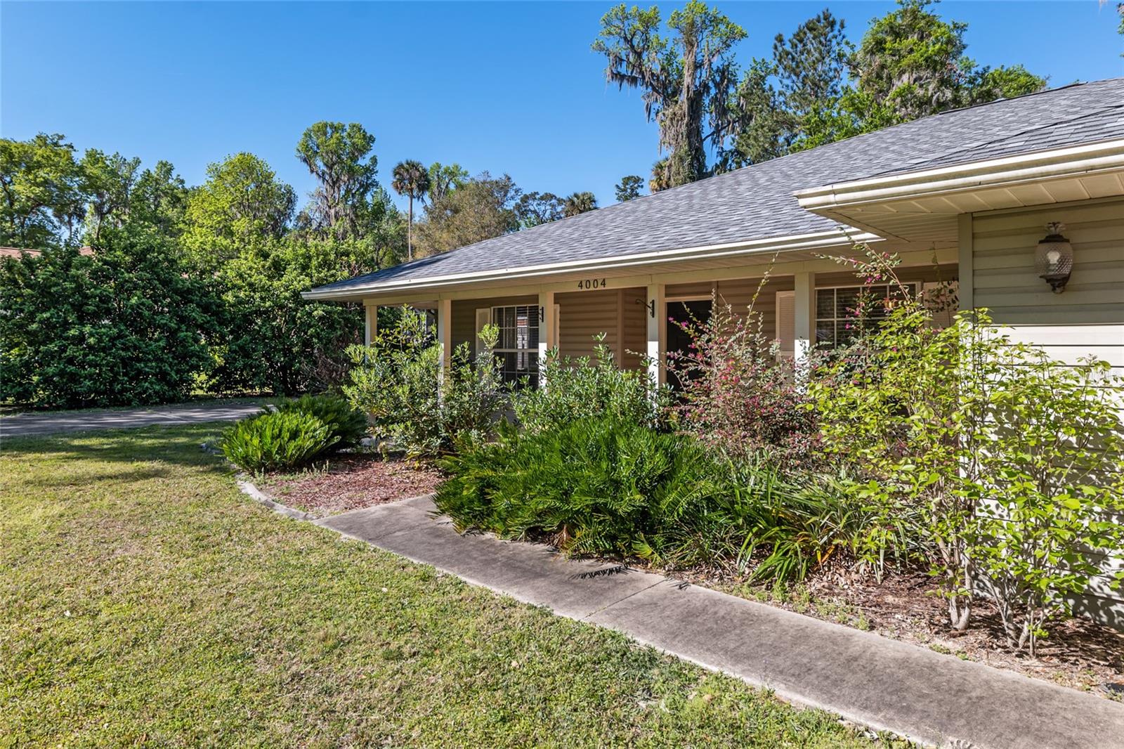 4004 SW 6 AVE, OCALA, FL, 34471