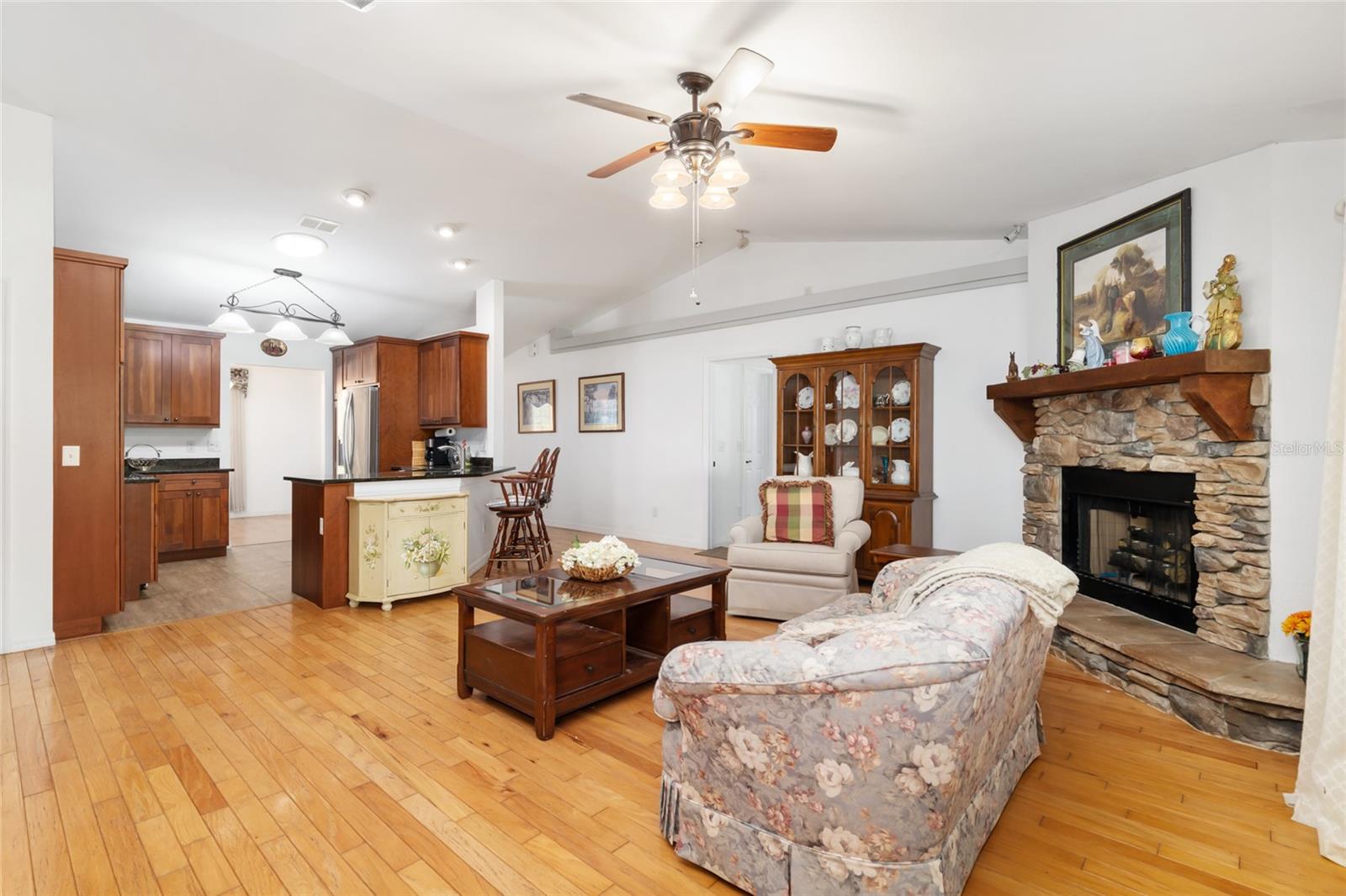 4004 SW 6 AVE, OCALA, FL, 34471