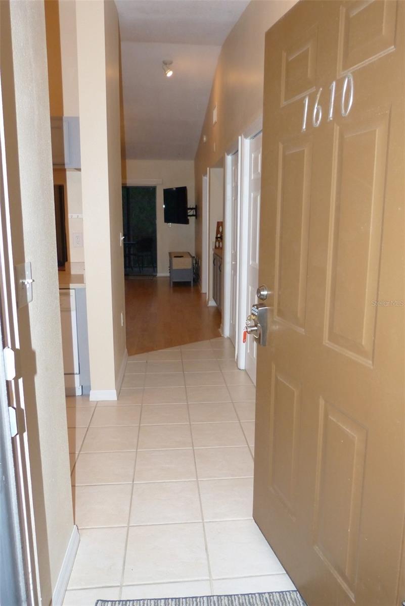 1610 SEASCAPE CIR #1610, TARPON SPRINGS, FL, 34689