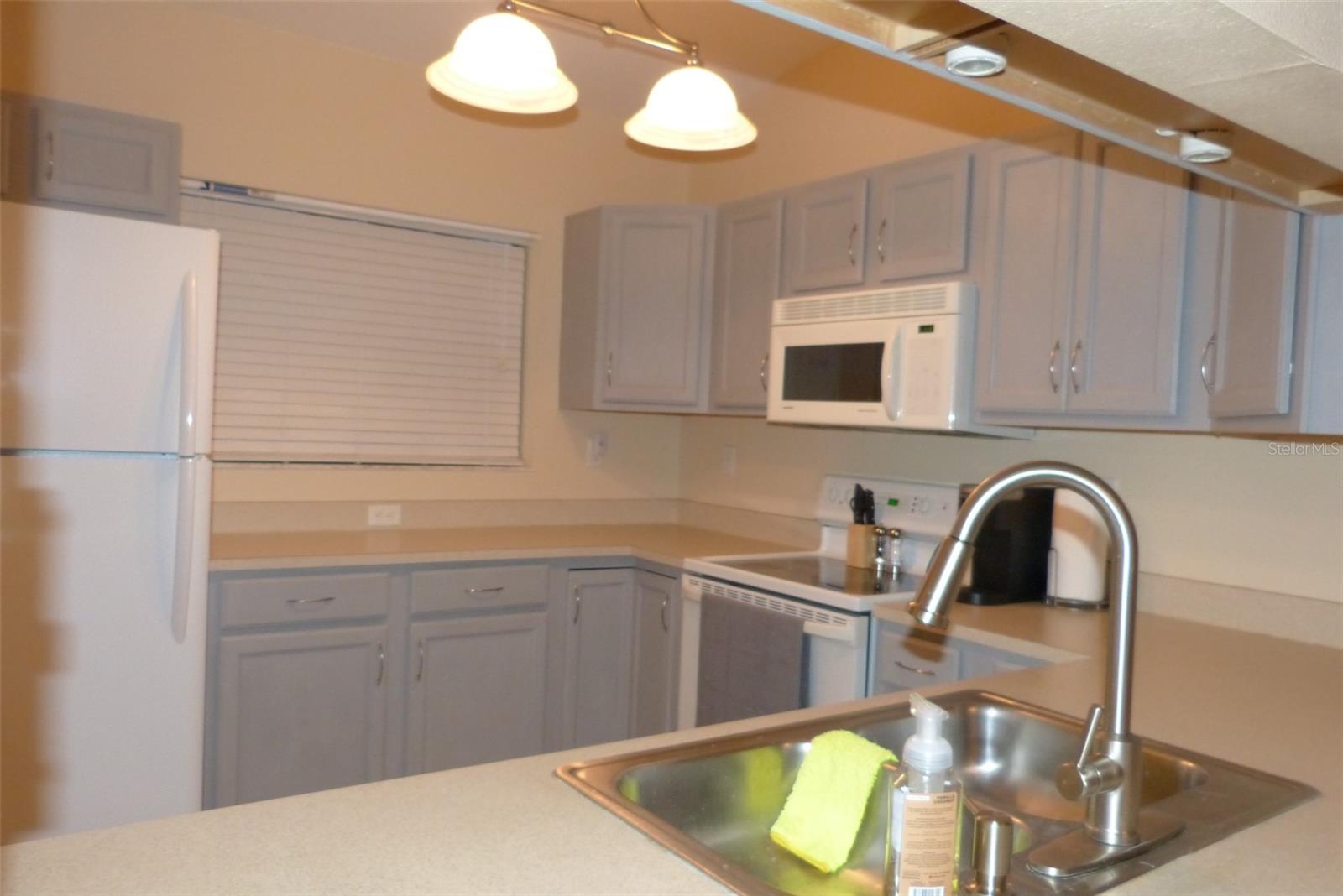 1610 SEASCAPE CIR #1610, TARPON SPRINGS, FL, 34689