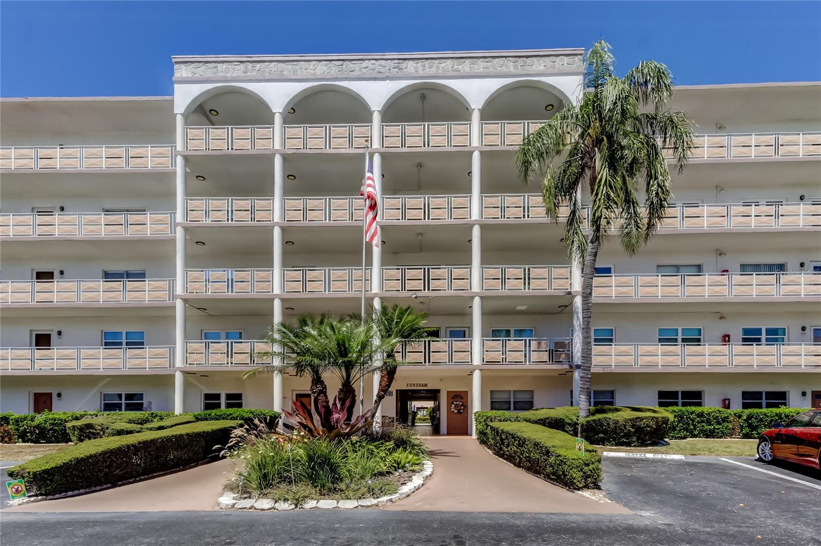 5603 80TH ST N #404, ST PETERSBURG, FL, 33709