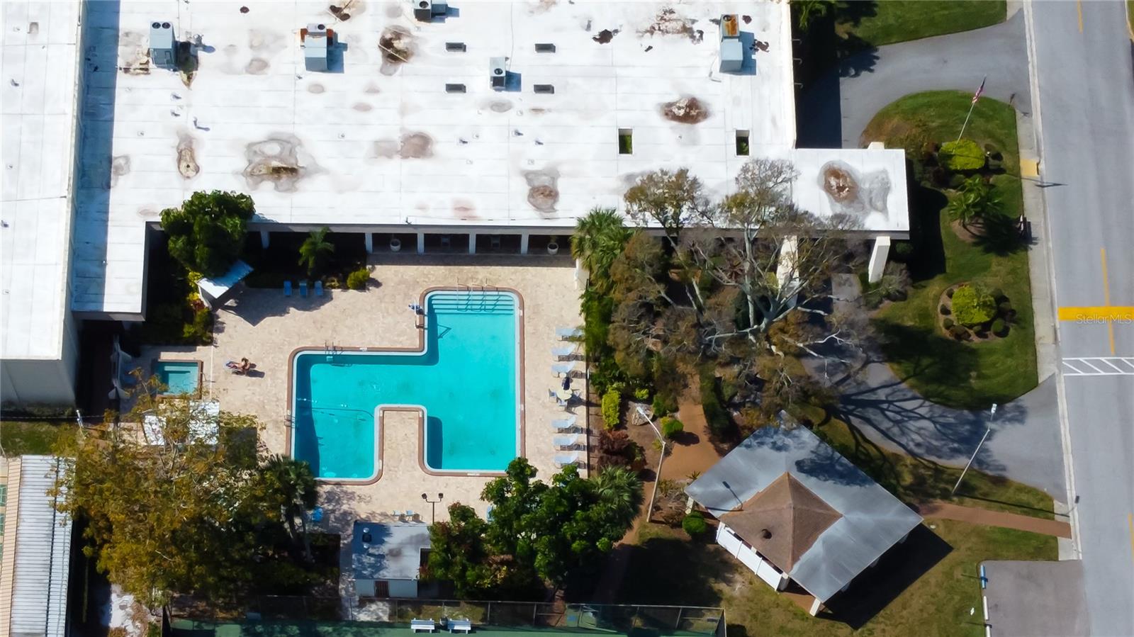 5603 80TH ST N #404, ST PETERSBURG, FL, 33709