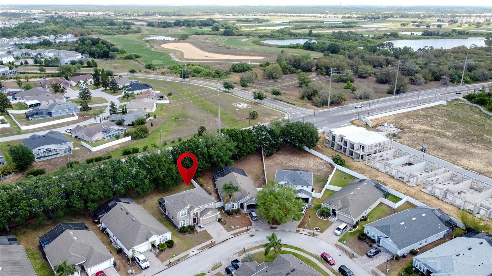 532 KILDRUMMY DR, DAVENPORT, FL, 33896