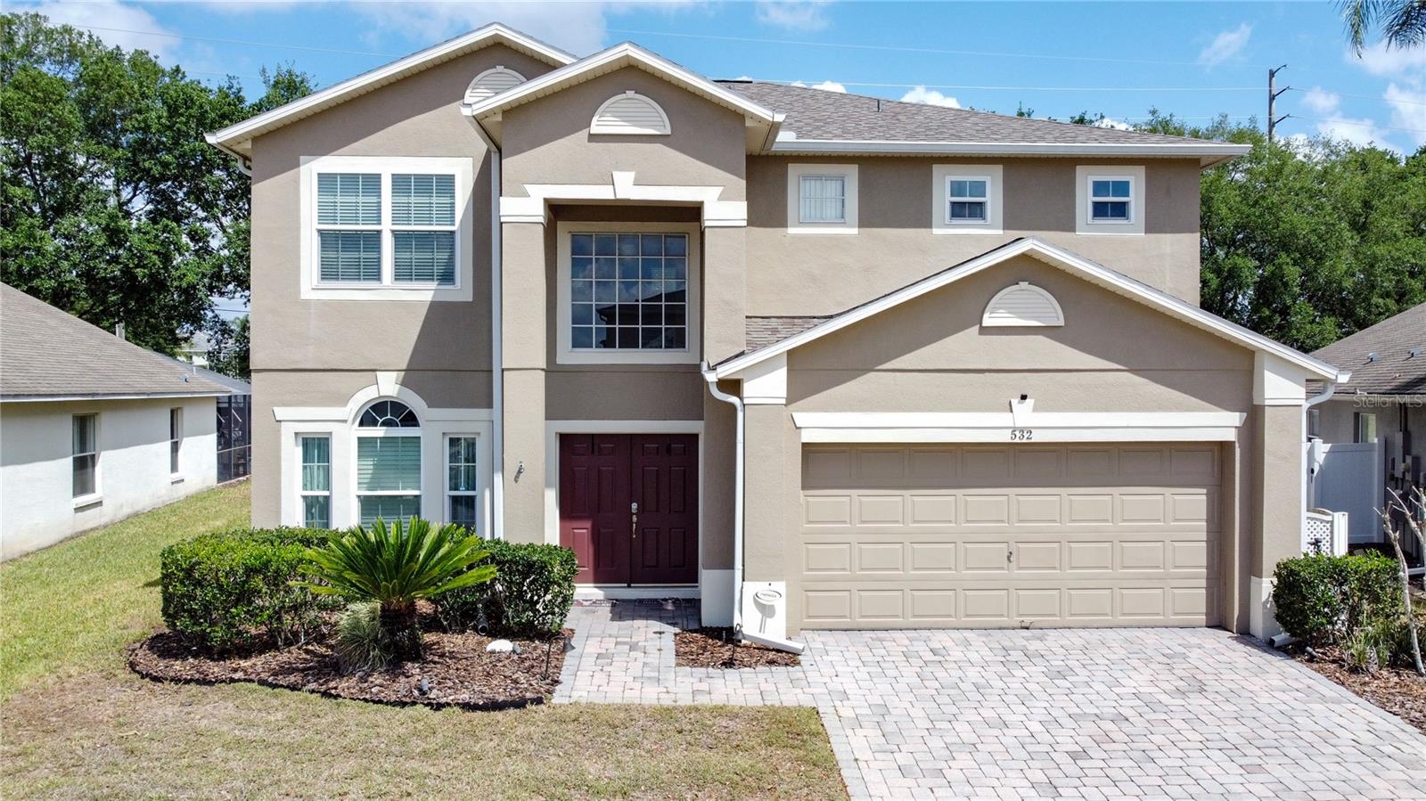 532 KILDRUMMY DR, DAVENPORT, FL, 33896