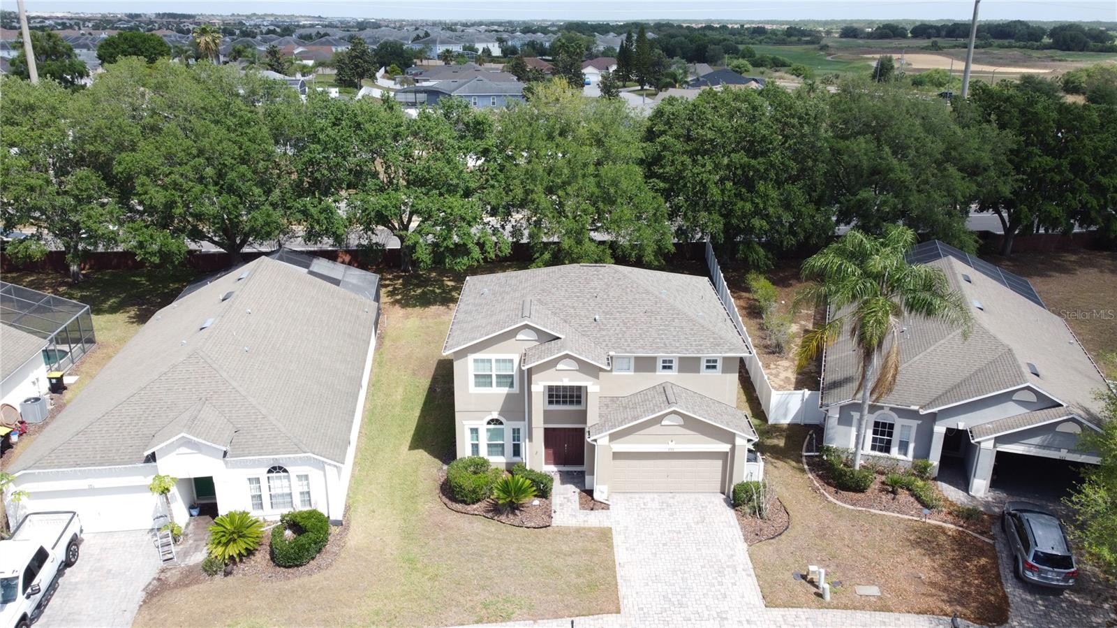 532 KILDRUMMY DR, DAVENPORT, FL, 33896