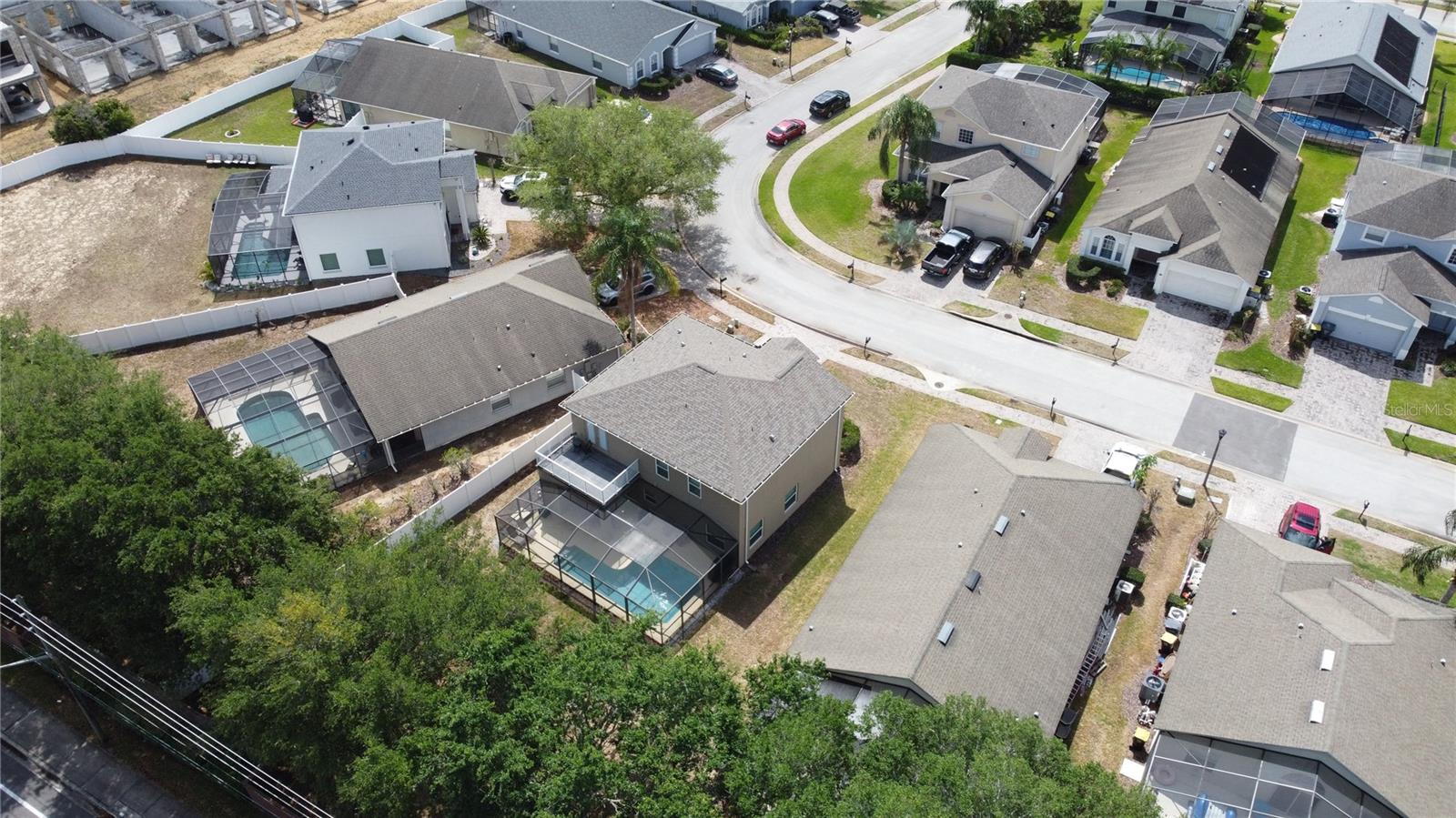 532 KILDRUMMY DR, DAVENPORT, FL, 33896