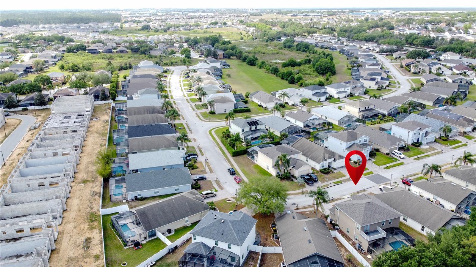 532 KILDRUMMY DR, DAVENPORT, FL, 33896