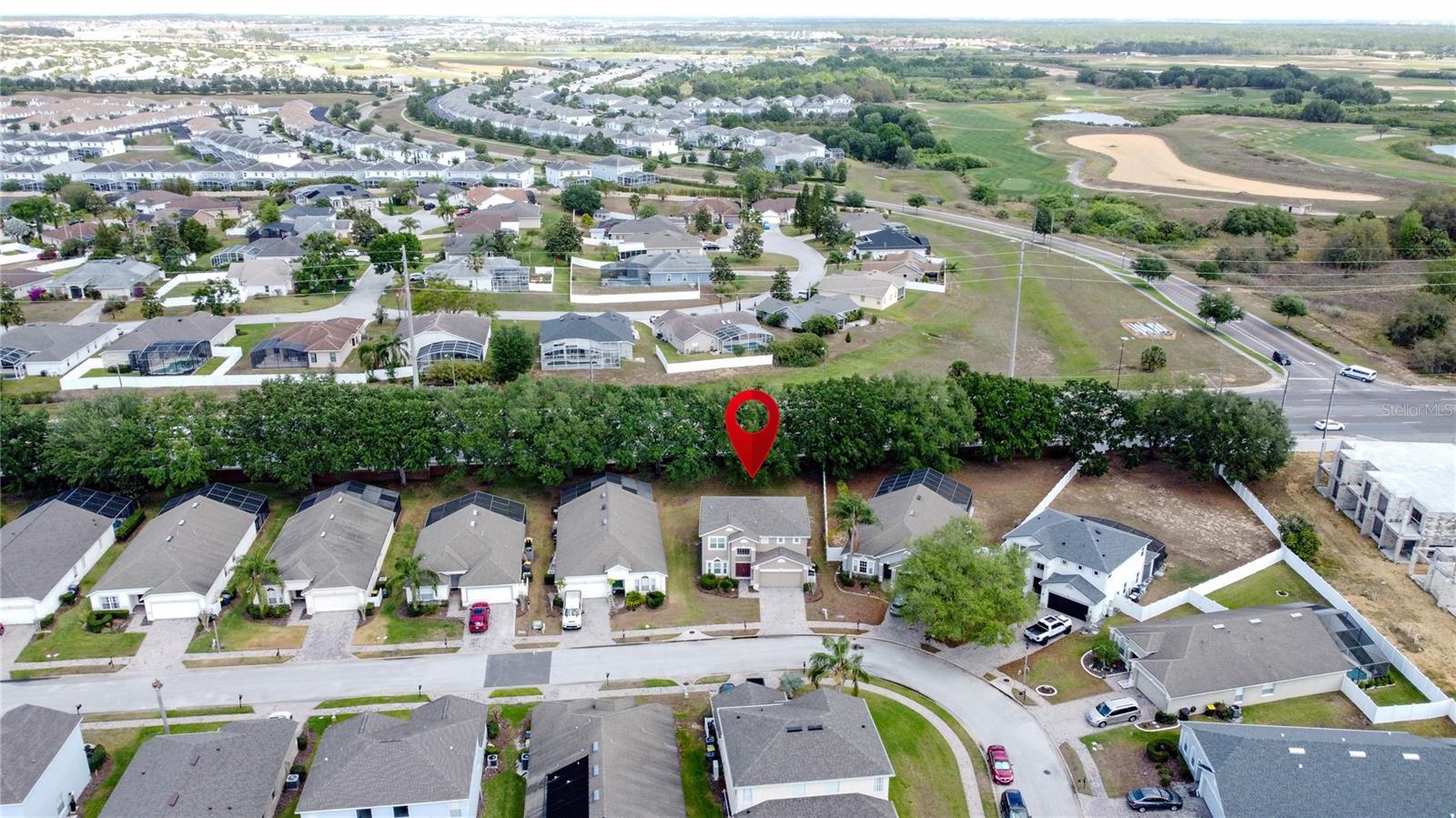 532 KILDRUMMY DR, DAVENPORT, FL, 33896