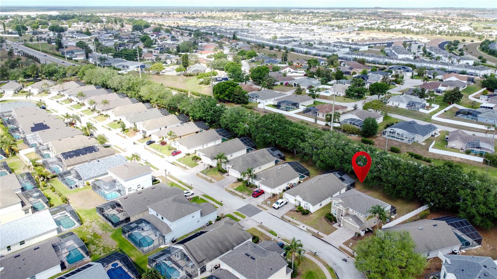 532 KILDRUMMY DR, DAVENPORT, FL, 33896