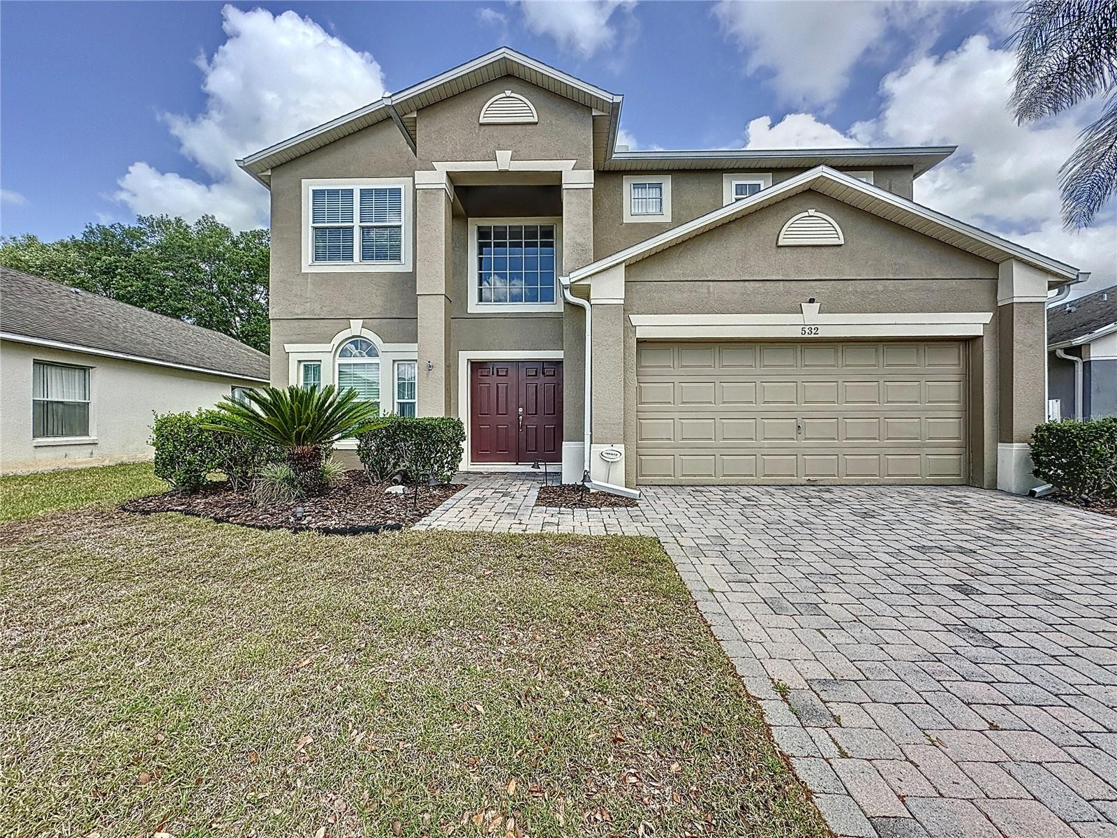 532 KILDRUMMY DR, DAVENPORT, FL, 33896