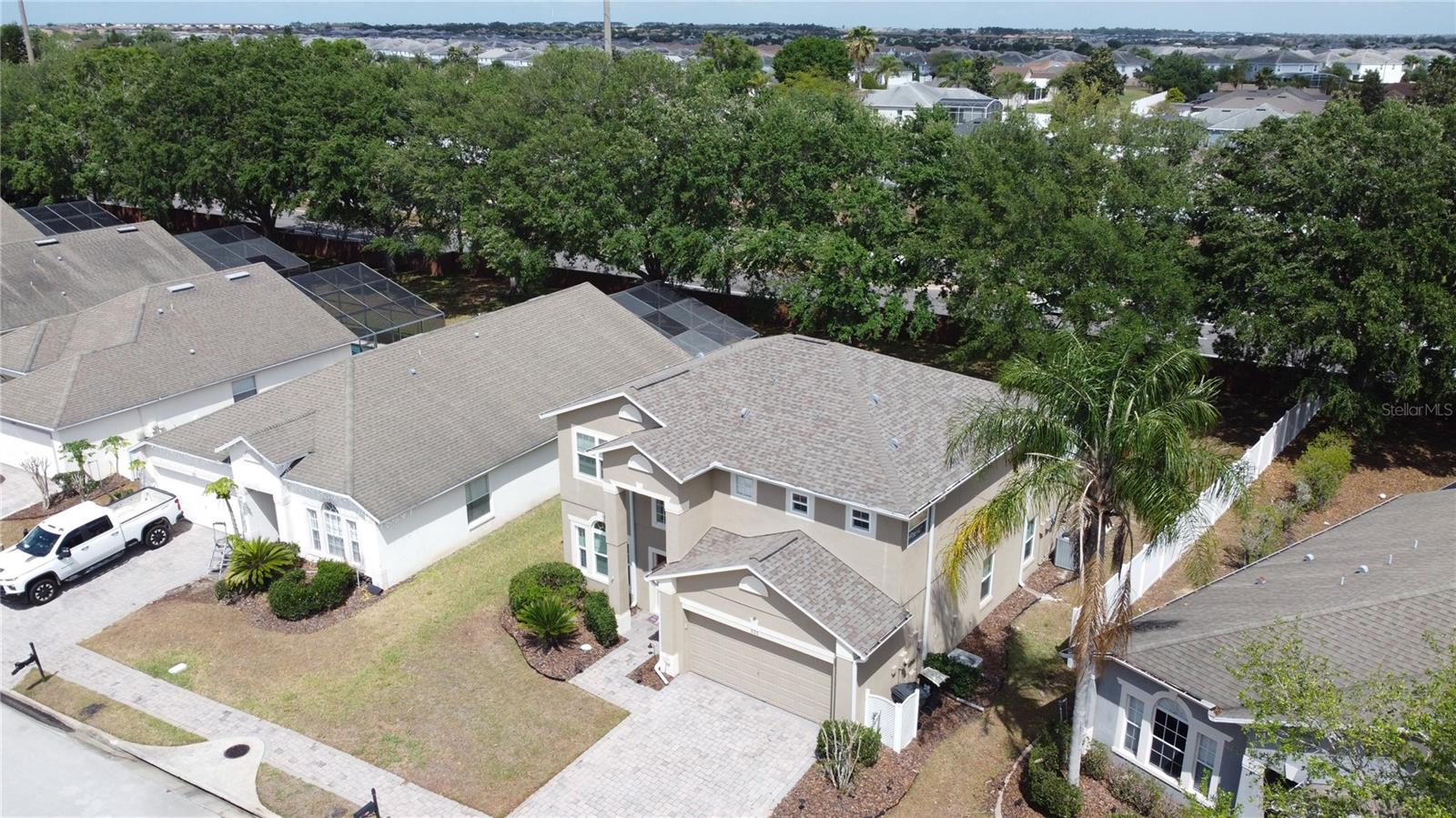 532 KILDRUMMY DR, DAVENPORT, FL, 33896