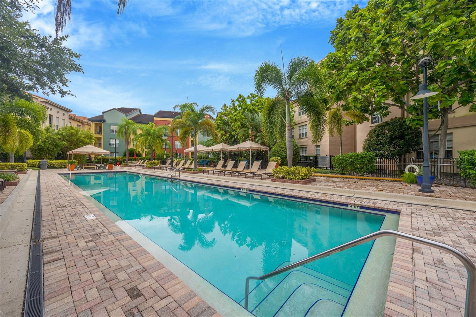 2320 W AZEELE ST #317, TAMPA, FL, 33609