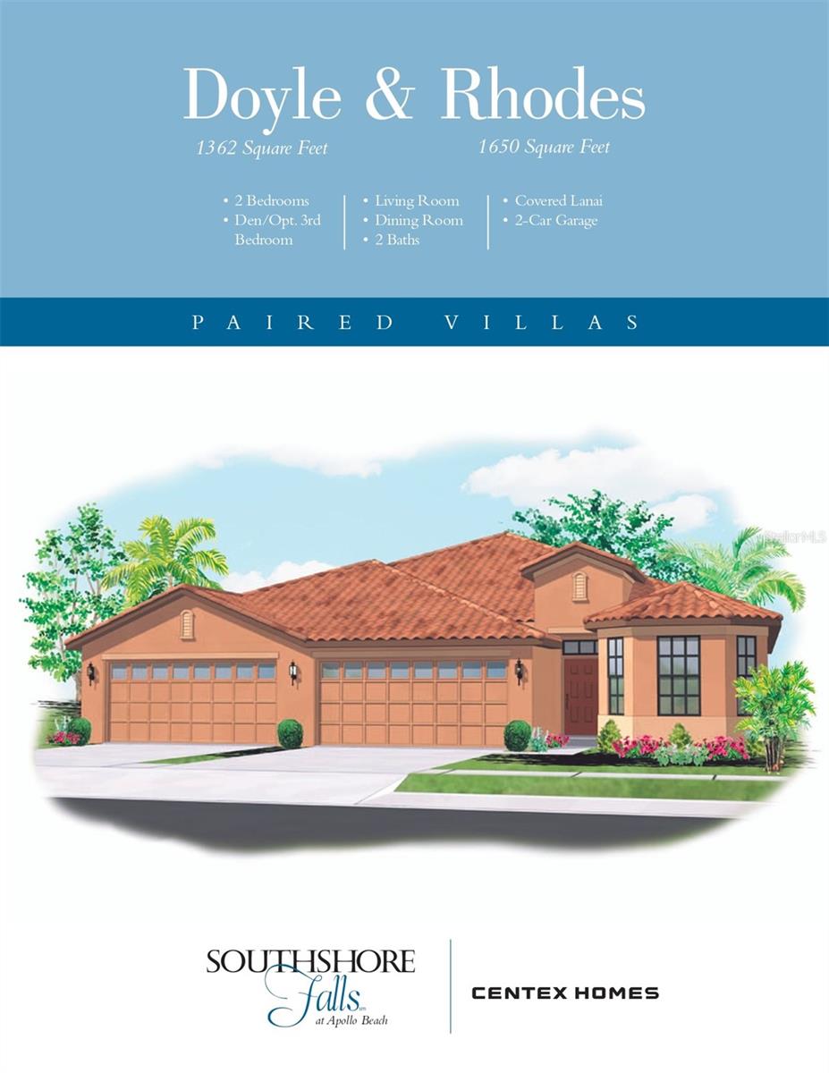 178 SHELL FALLS DR, APOLLO BEACH, FL, 33572