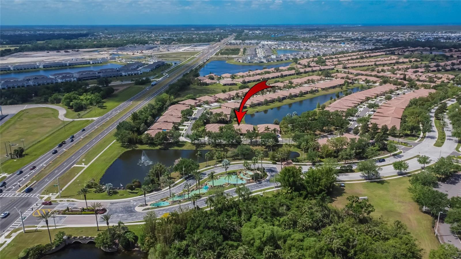 178 SHELL FALLS DR, APOLLO BEACH, FL, 33572
