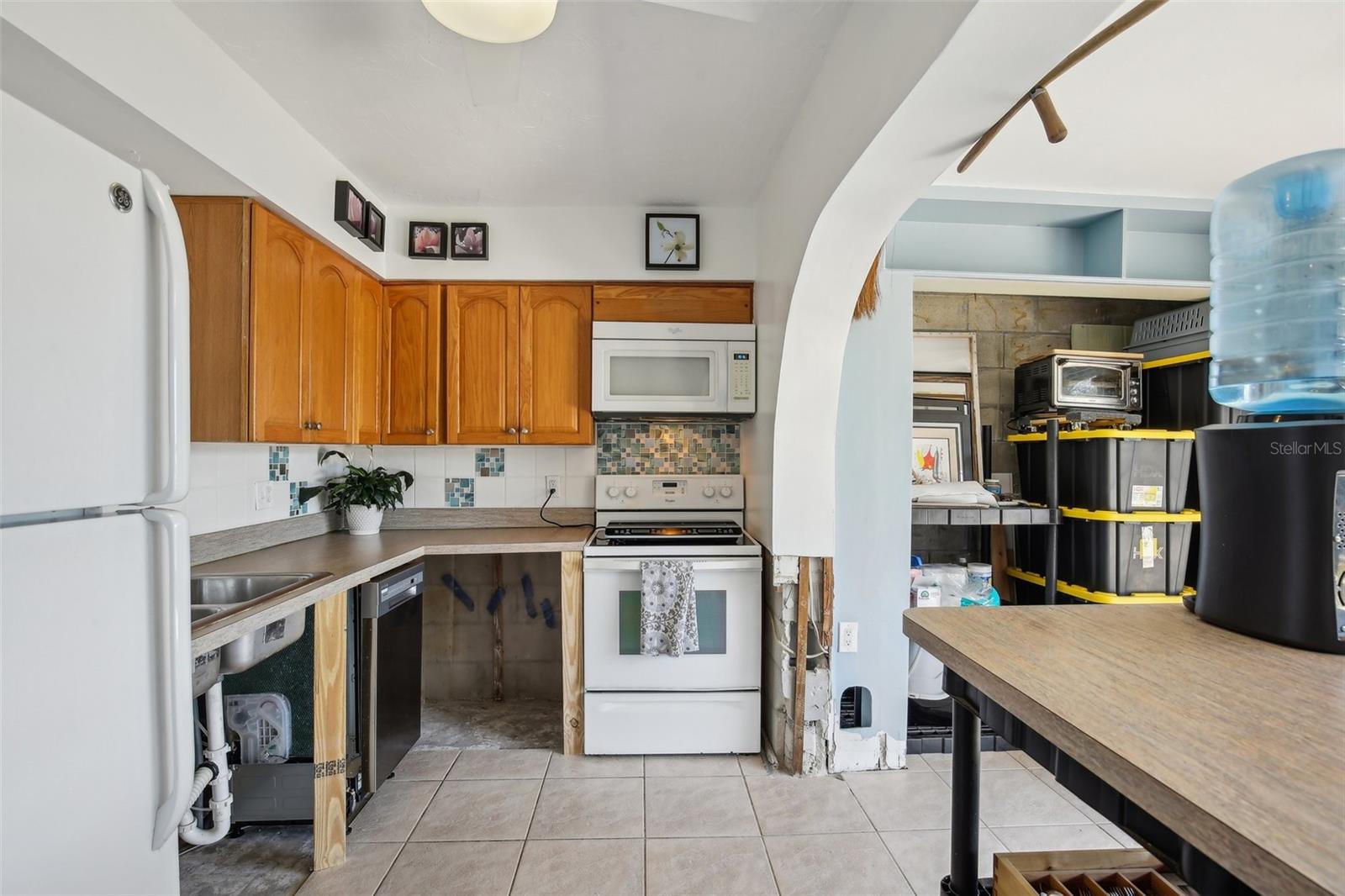 609 WESTWINDS DR #4, PALM HARBOR, FL, 34683