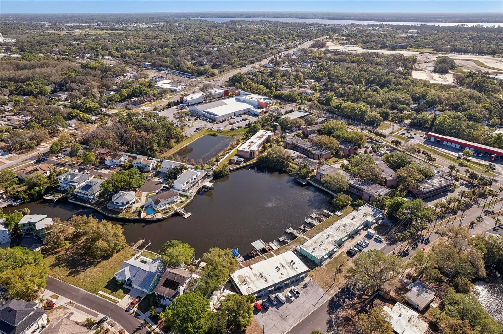 609 WESTWINDS DR #4, PALM HARBOR, FL, 34683