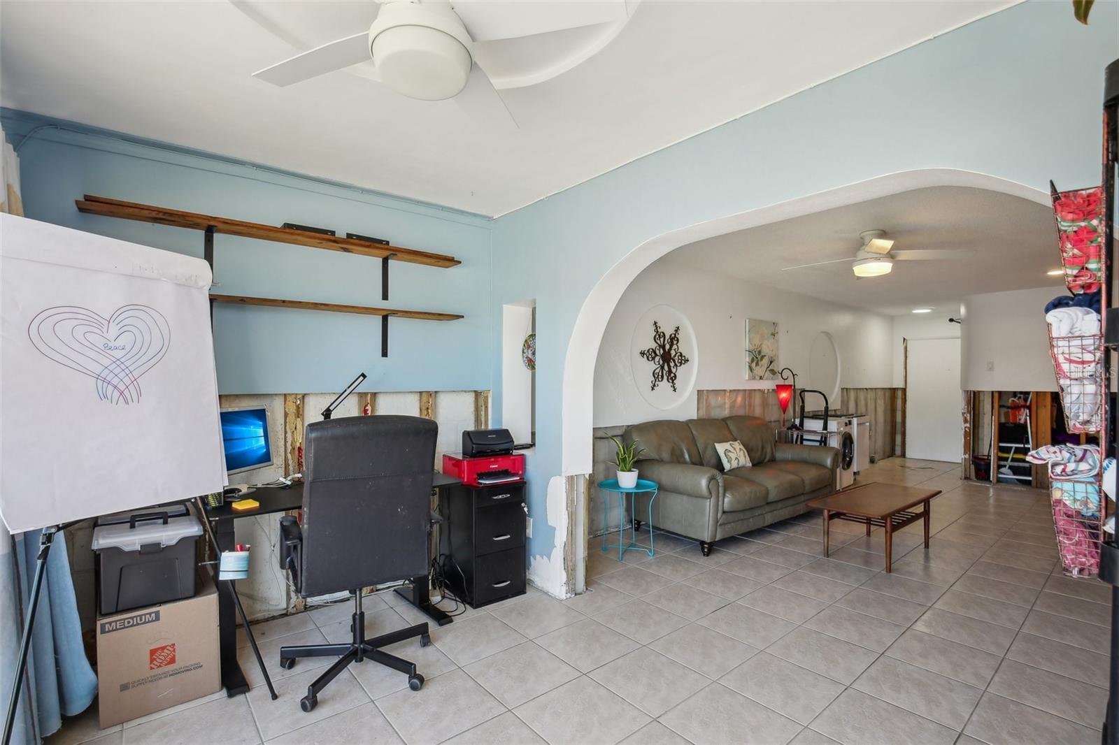 609 WESTWINDS DR #4, PALM HARBOR, FL, 34683
