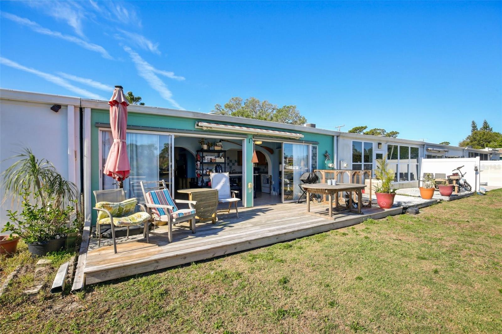 609 WESTWINDS DR #4, PALM HARBOR, FL, 34683