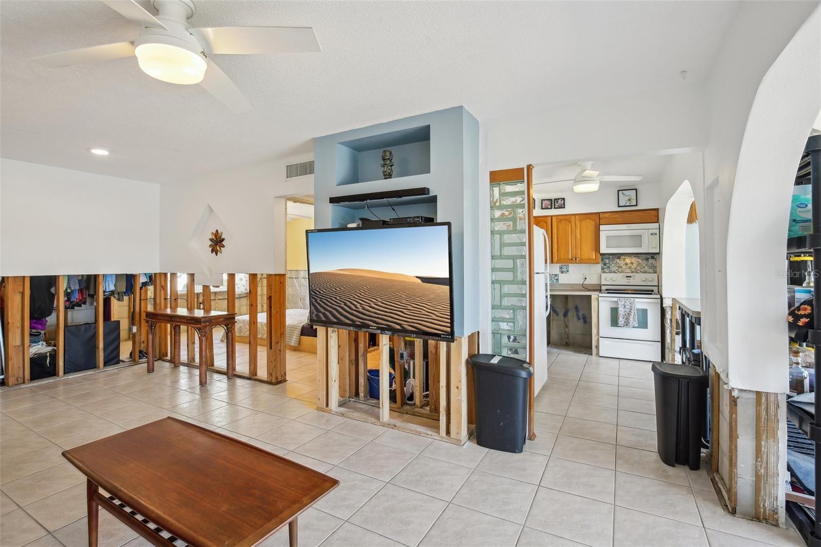 609 WESTWINDS DR #4, PALM HARBOR, FL, 34683
