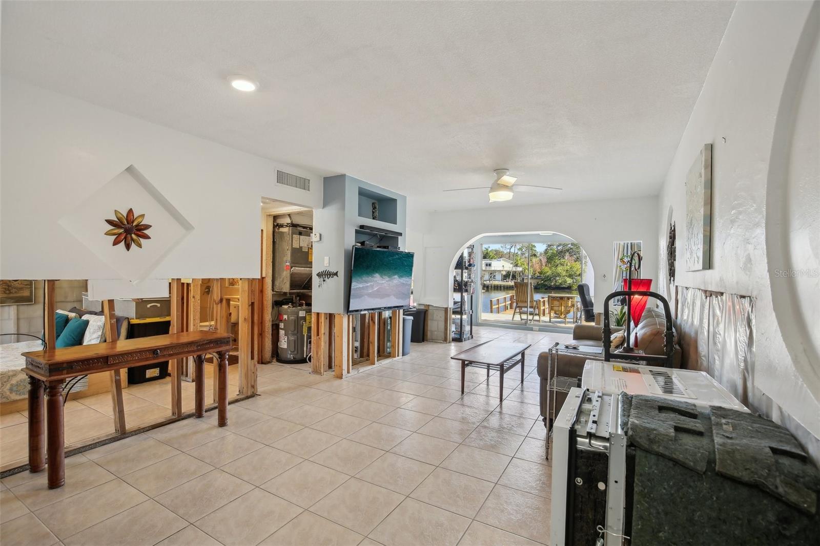 609 WESTWINDS DR #4, PALM HARBOR, FL, 34683