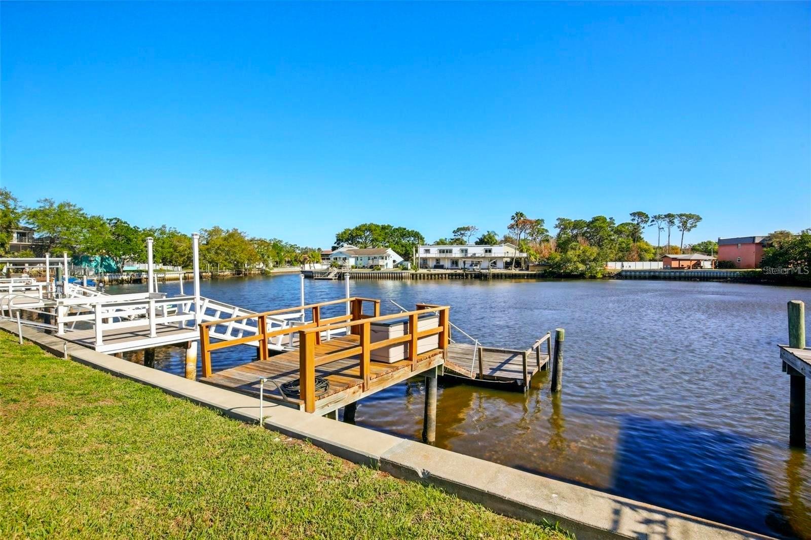 609 WESTWINDS DR #4, PALM HARBOR, FL, 34683