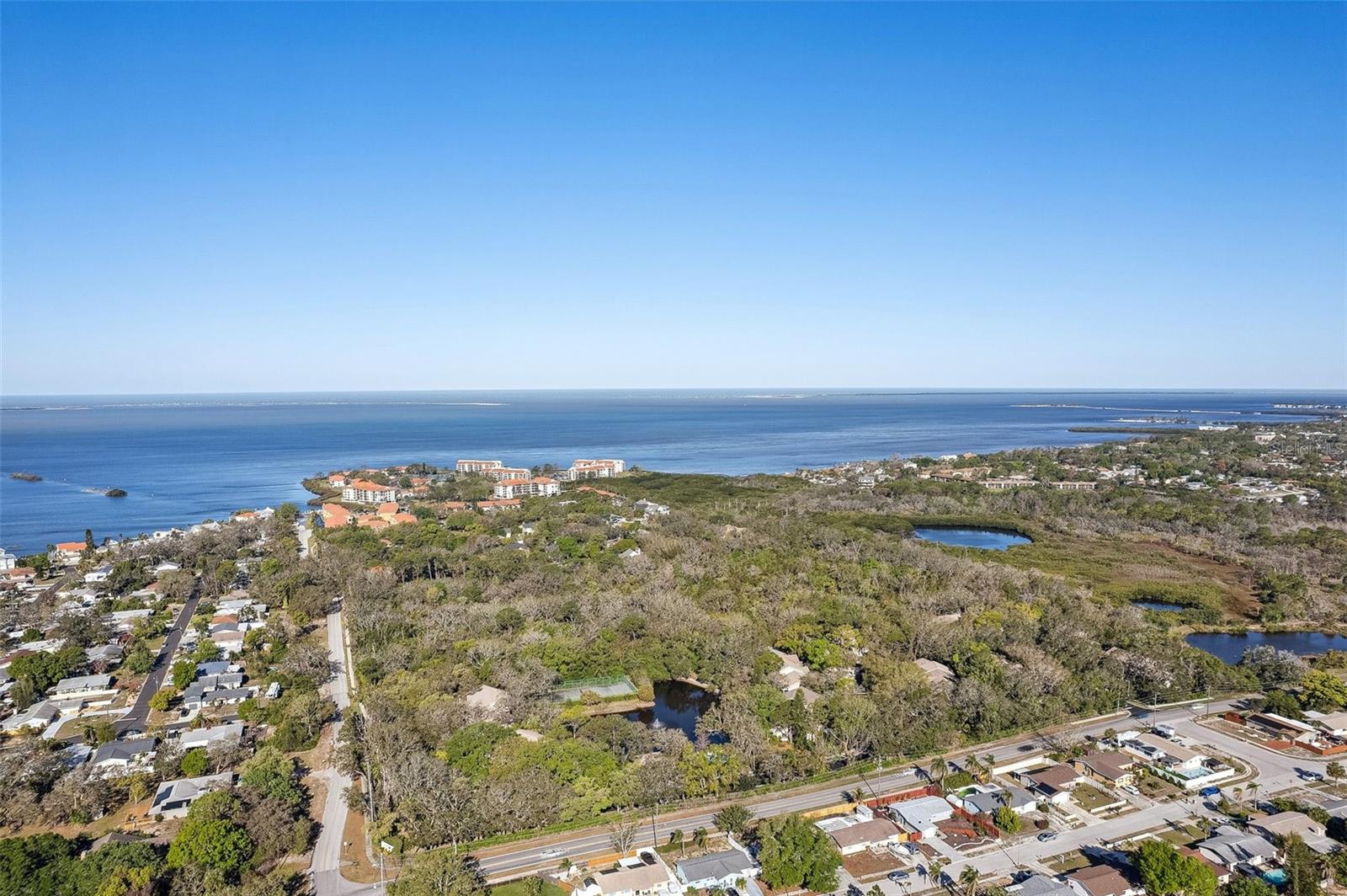 609 WESTWINDS DR #4, PALM HARBOR, FL, 34683