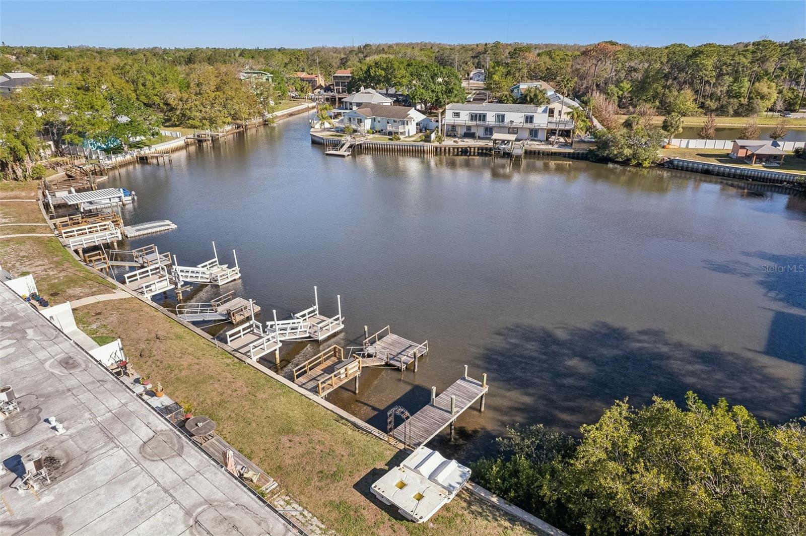 609 WESTWINDS DR #4, PALM HARBOR, FL, 34683
