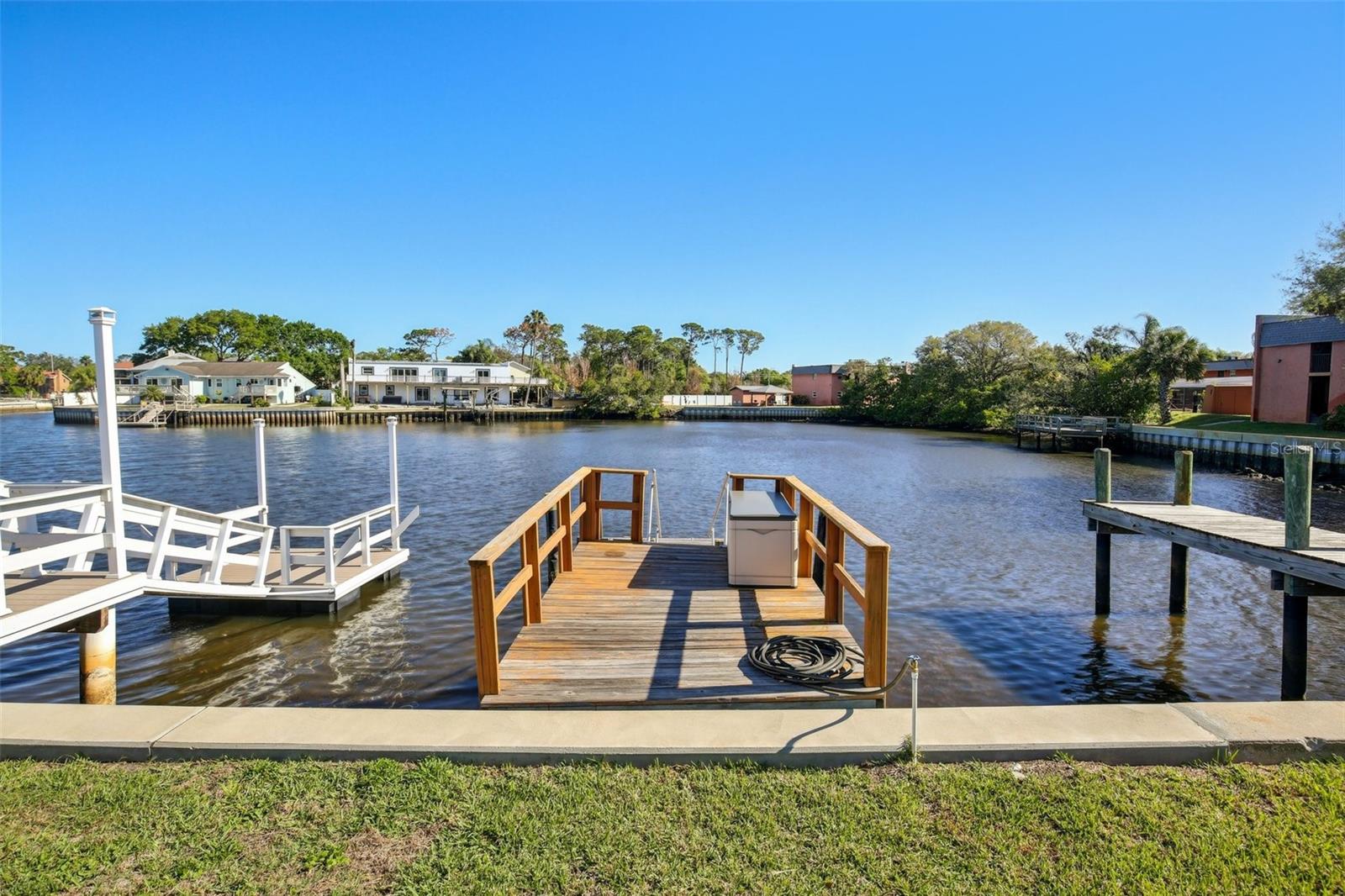 609 WESTWINDS DR #4, PALM HARBOR, FL, 34683