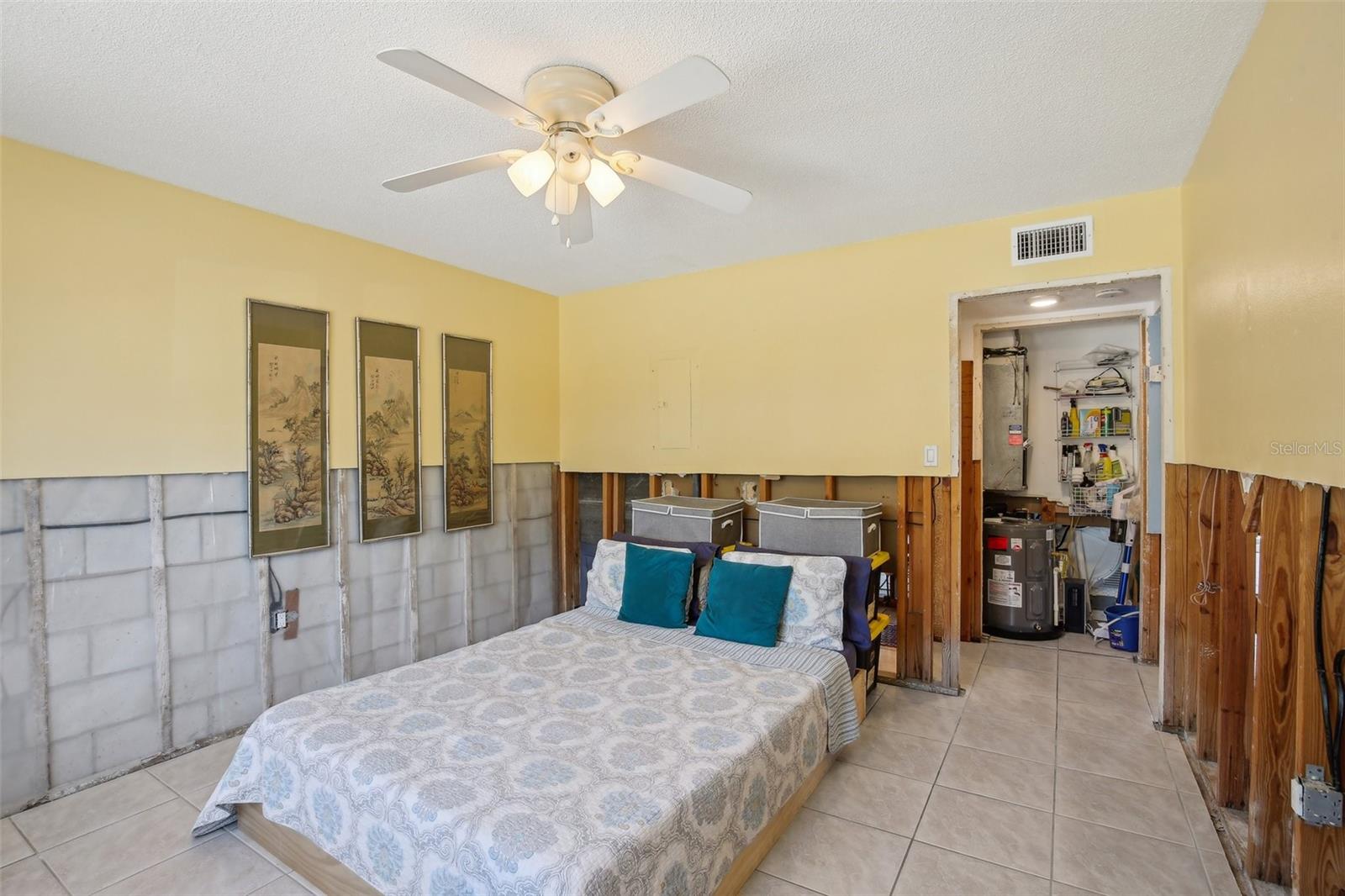 609 WESTWINDS DR #4, PALM HARBOR, FL, 34683
