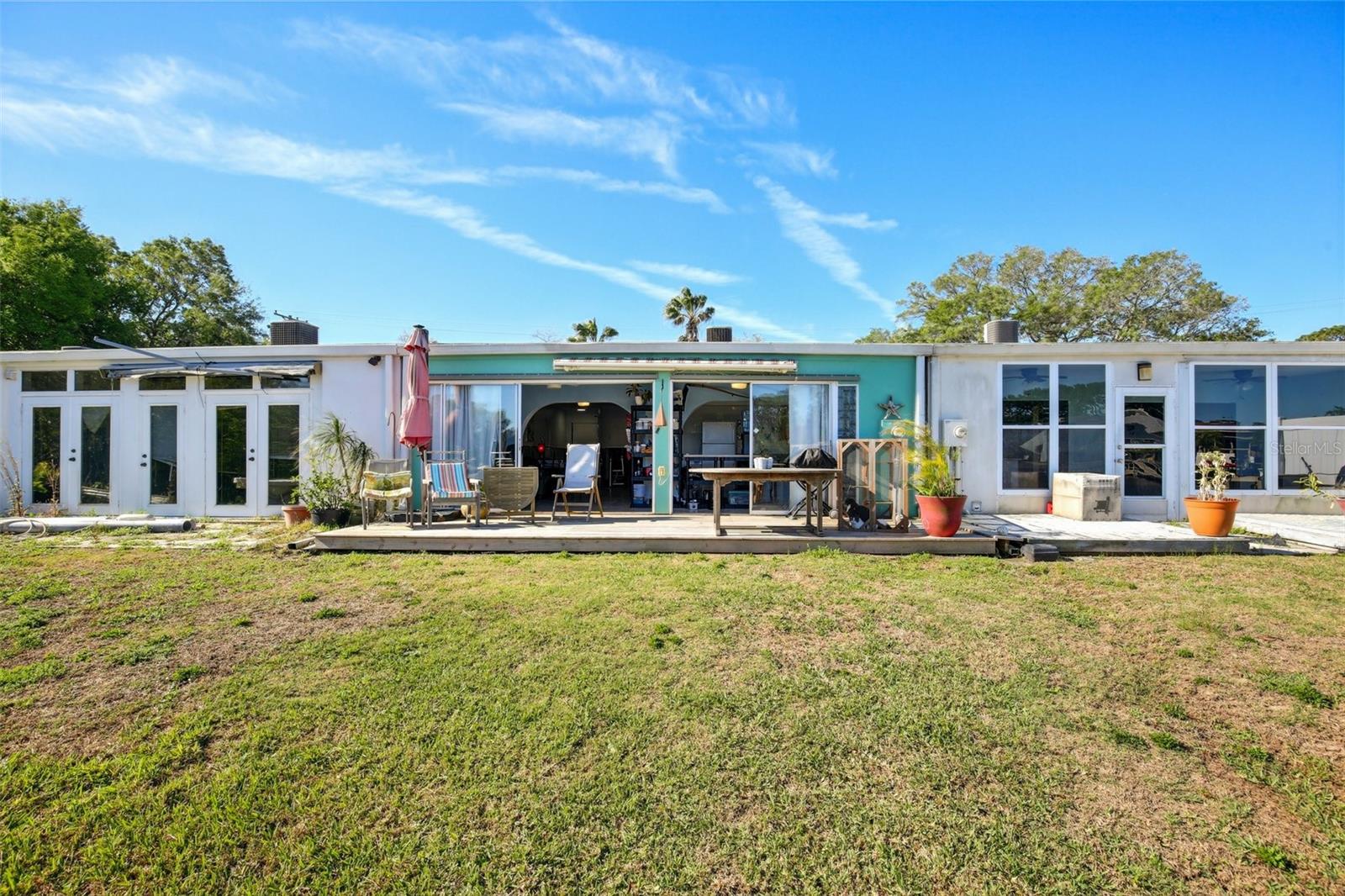 609 WESTWINDS DR #4, PALM HARBOR, FL, 34683