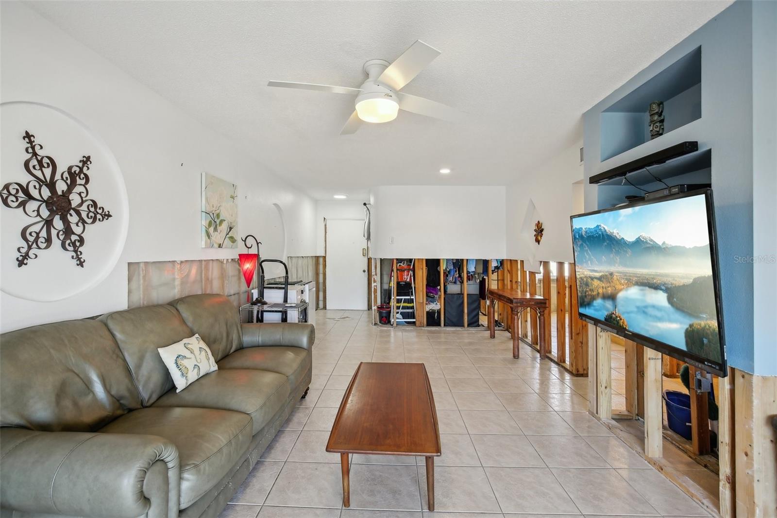 609 WESTWINDS DR #4, PALM HARBOR, FL, 34683