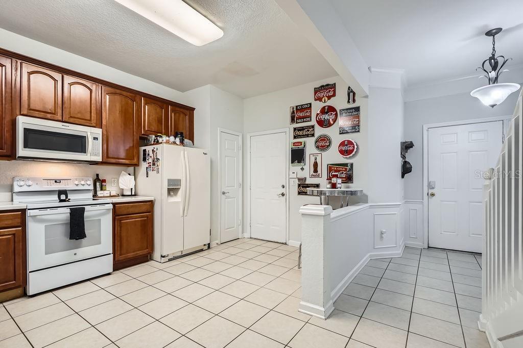 2804 POLVADERO LN #107, ORLANDO, FL, 32835
