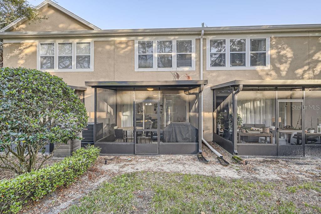 2804 POLVADERO LN #107, ORLANDO, FL, 32835