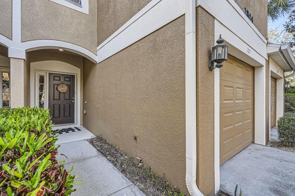 2804 POLVADERO LN #107, ORLANDO, FL, 32835