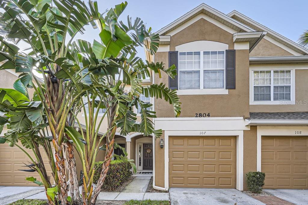 2804 POLVADERO LN #107, ORLANDO, FL, 32835