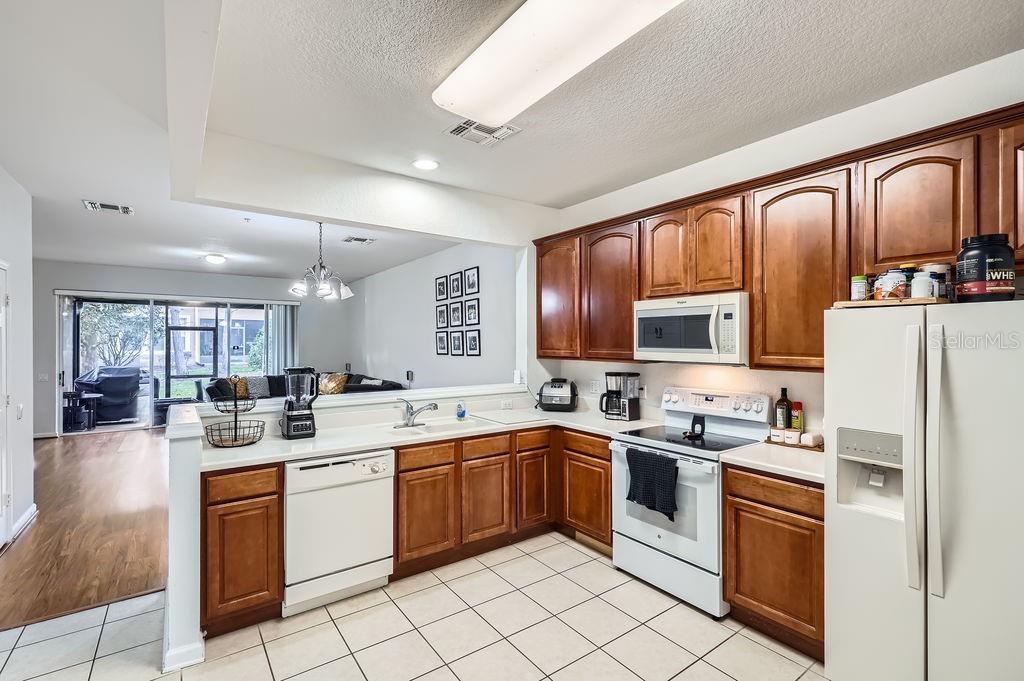 2804 POLVADERO LN #107, ORLANDO, FL, 32835