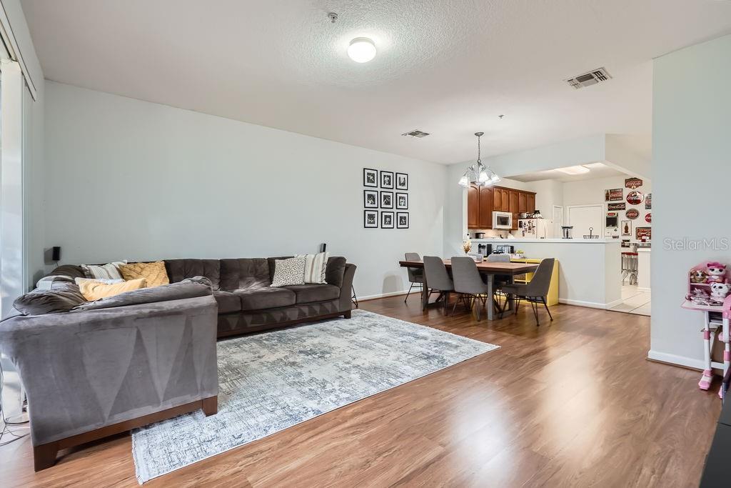 2804 POLVADERO LN #107, ORLANDO, FL, 32835