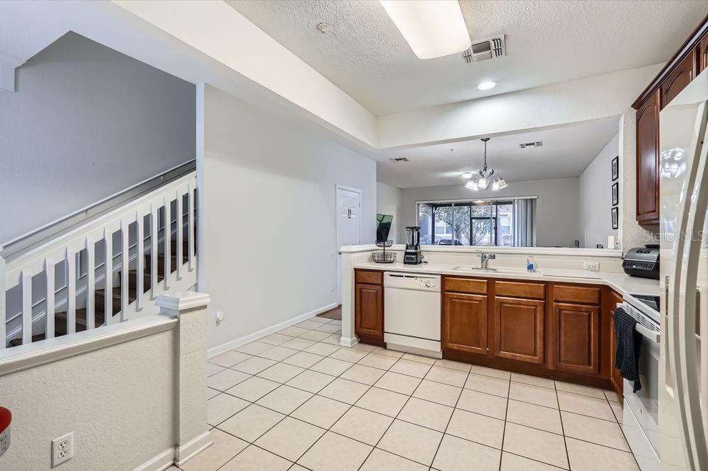 2804 POLVADERO LN #107, ORLANDO, FL, 32835