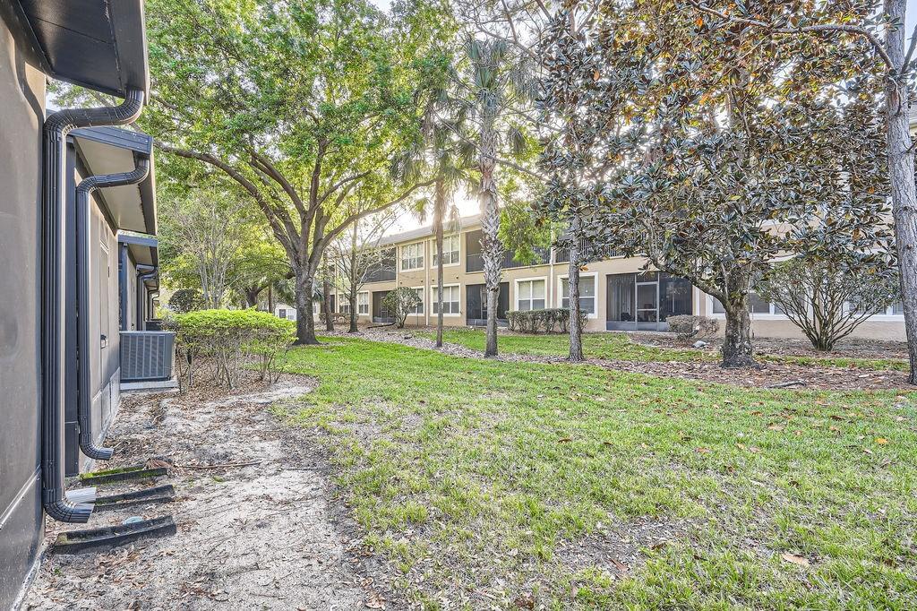 2804 POLVADERO LN #107, ORLANDO, FL, 32835
