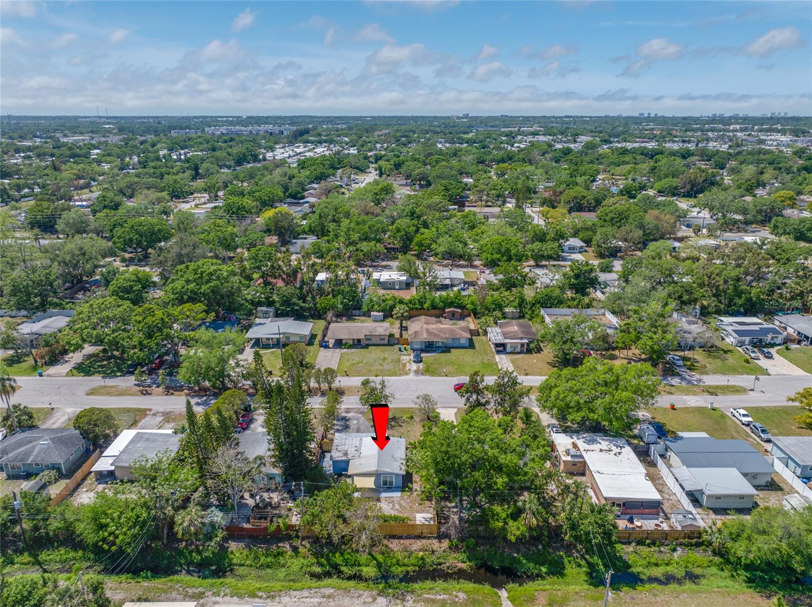 217 EMERALD LN, LARGO, FL, 33771