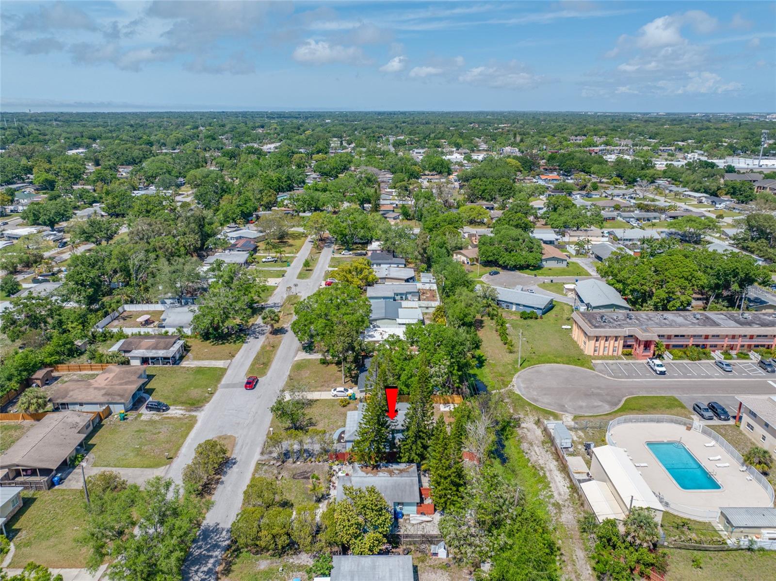 217 EMERALD LN, LARGO, FL, 33771