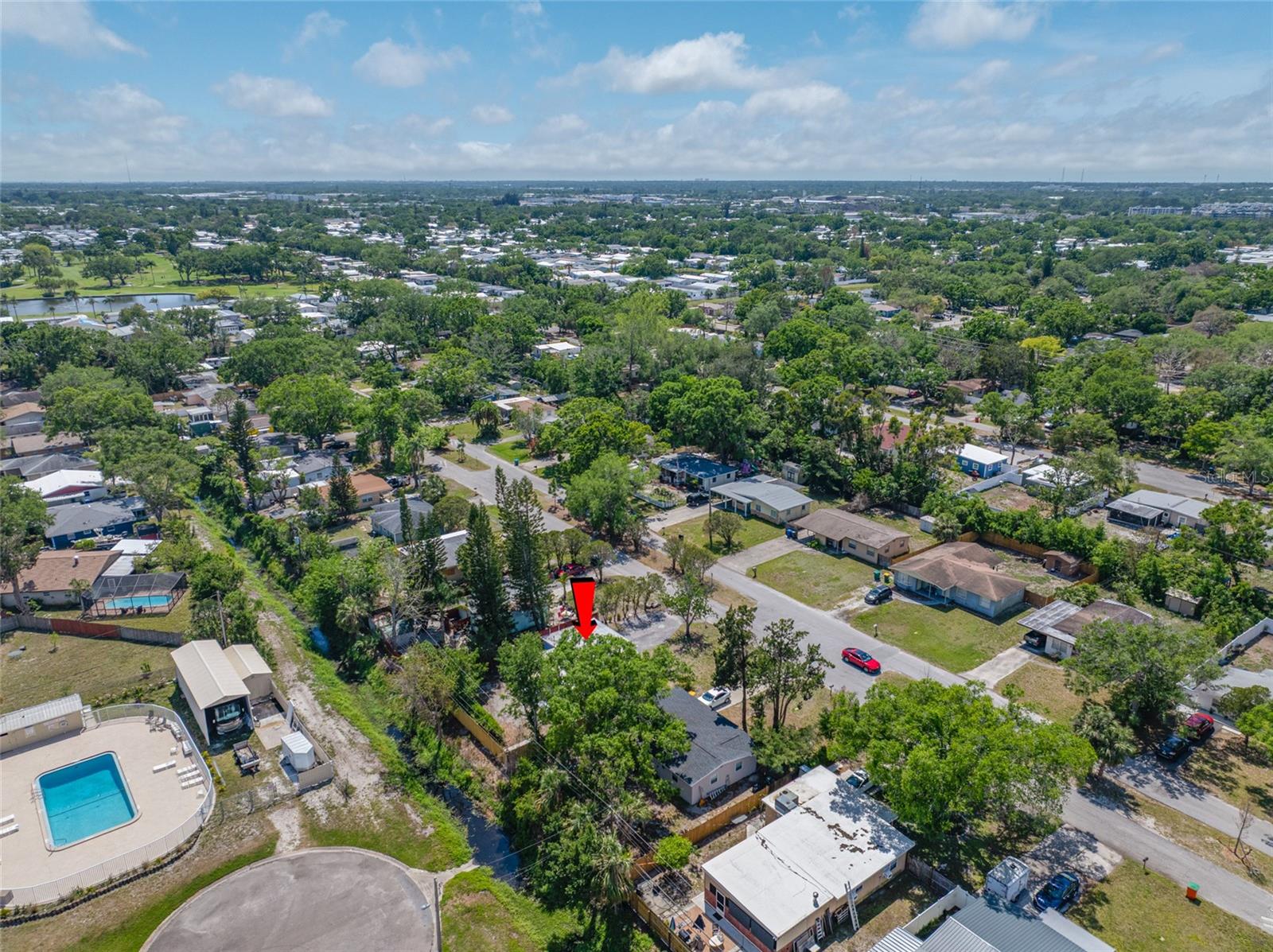 217 EMERALD LN, LARGO, FL, 33771