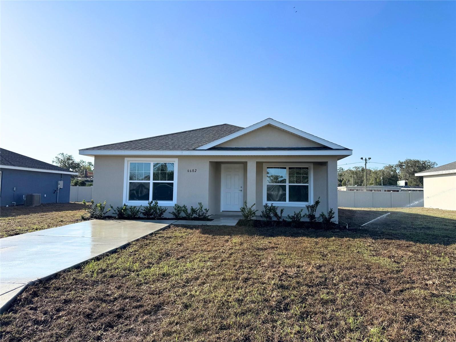 6602 SE 108TH LN, BELLEVIEW, FL, 34420