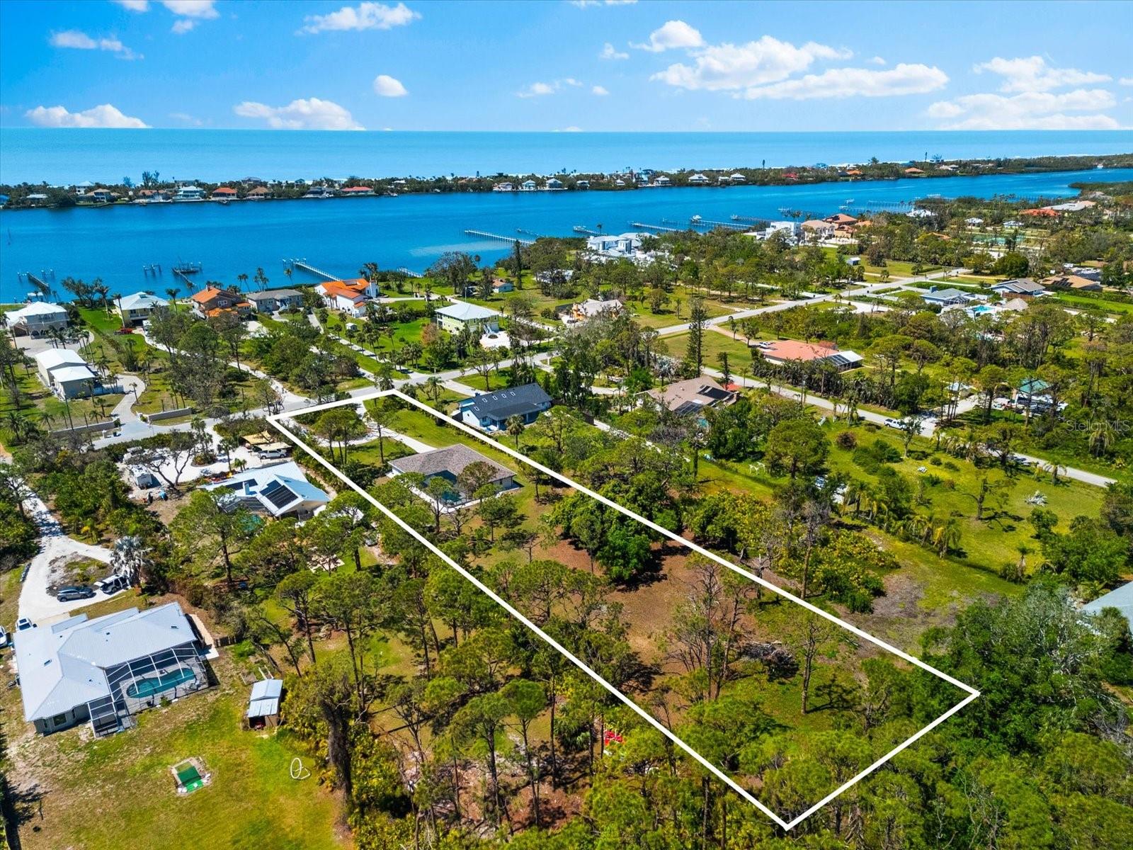 1785 BAYSHORE DR, ENGLEWOOD, FL, 34223