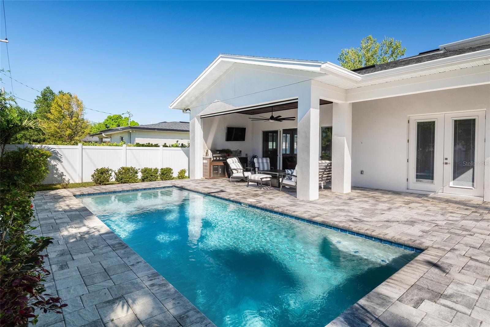 1312 VASSAR ST, ORLANDO, FL, 32804