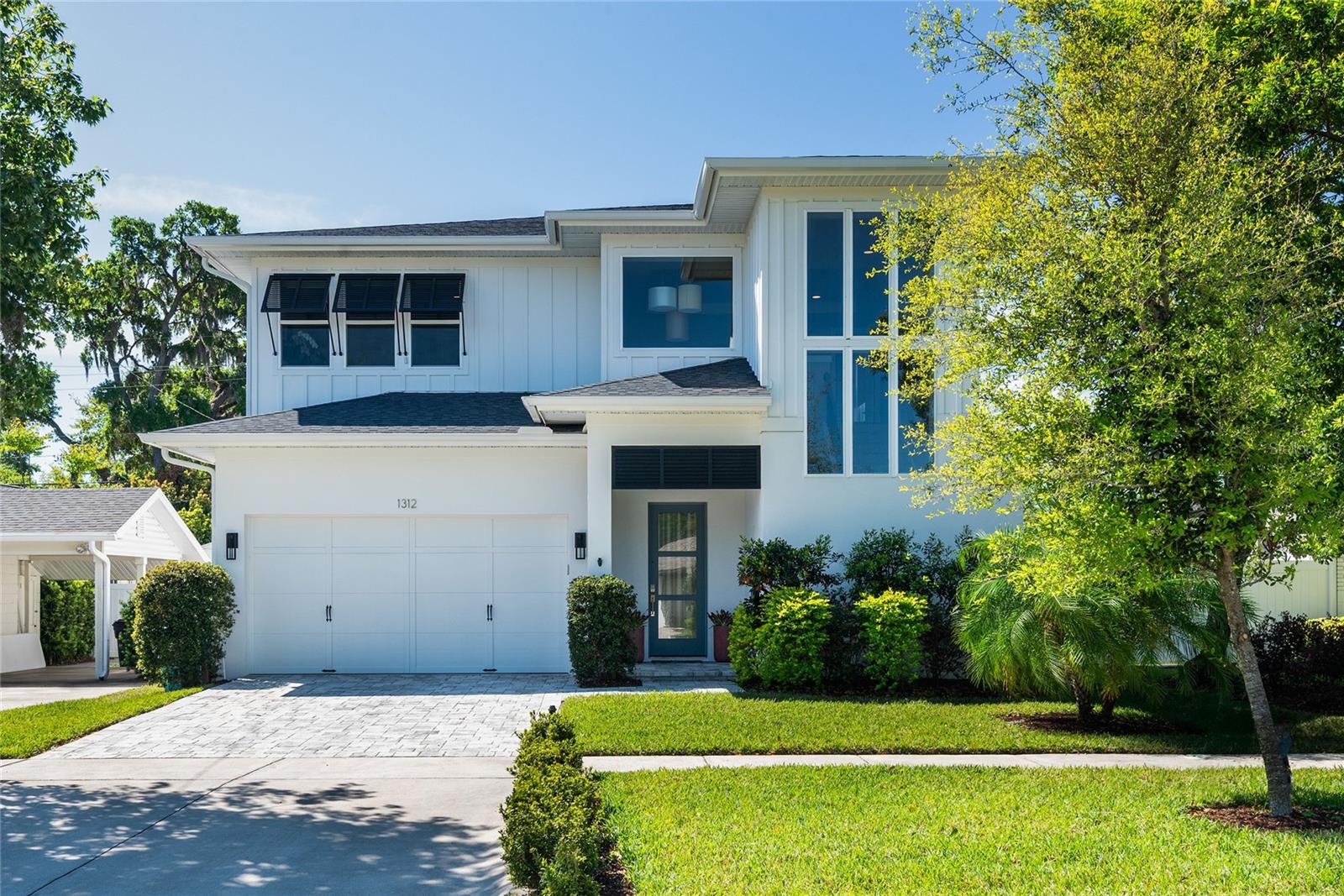1312 VASSAR ST, ORLANDO, FL, 32804