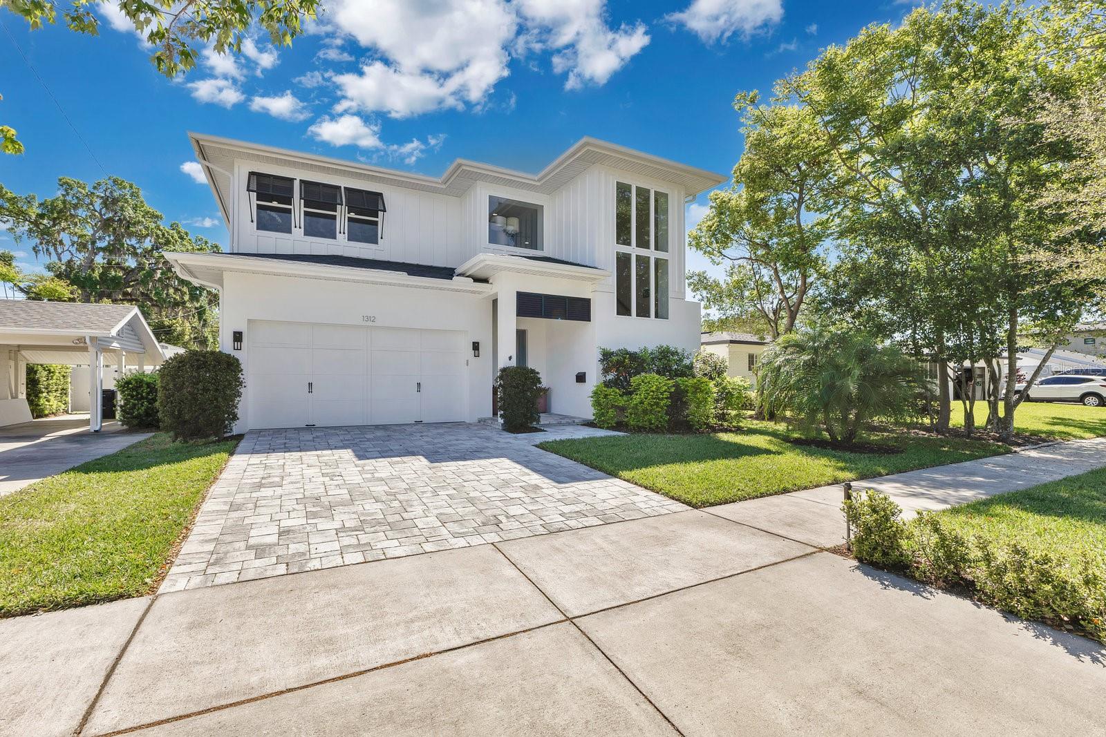 1312 VASSAR ST, ORLANDO, FL, 32804